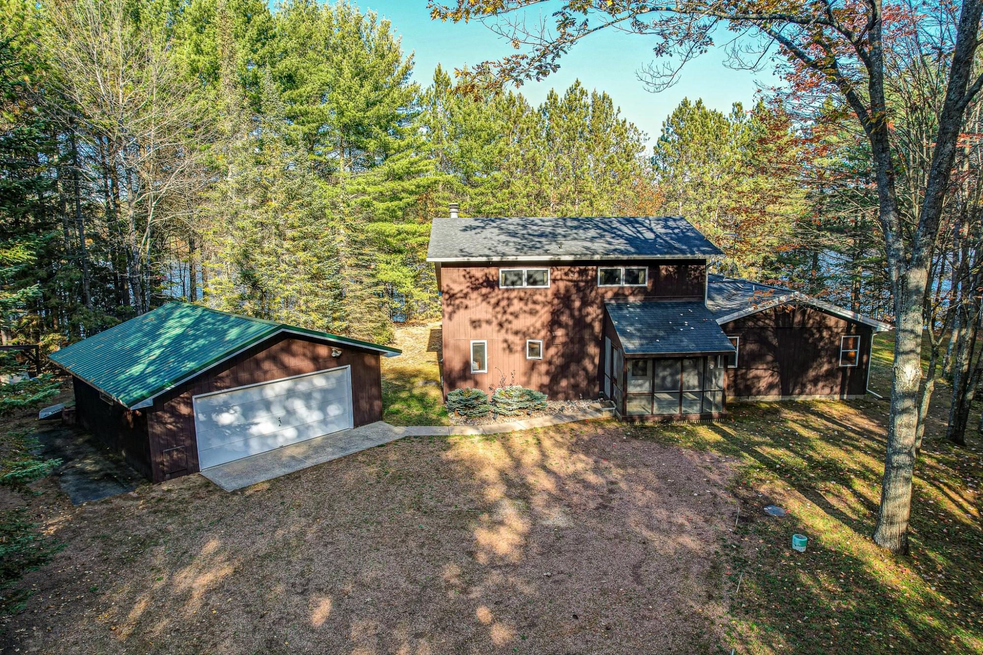 W8664 Forrester Road Tomahawk, WI 54487 - Photo 5 of 69 Gallery Image 5