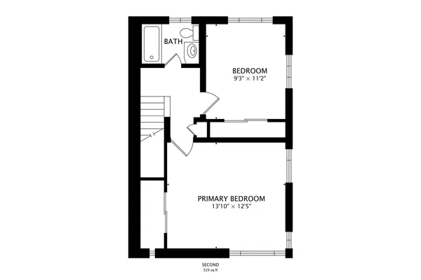 $2,400 | 4908 Carol Street, Unit A, Skokie, IL 60077