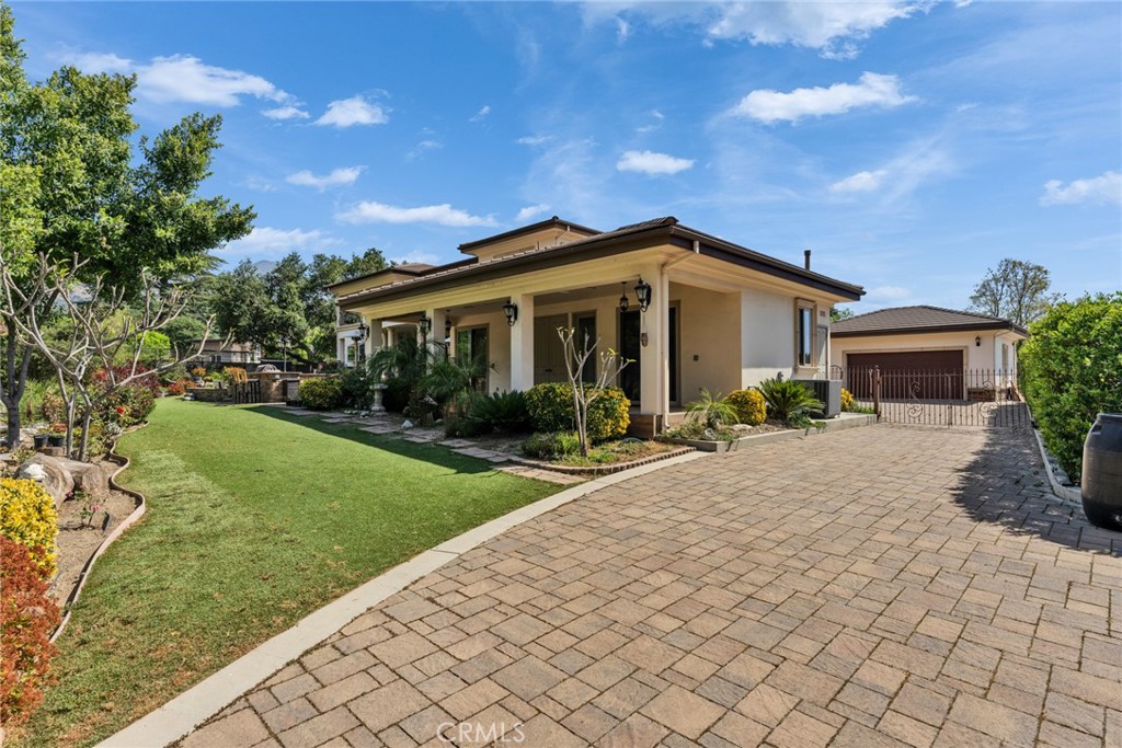4117 Mt Baldy Road Claremont, CA 91711 - Photo 64 of 75