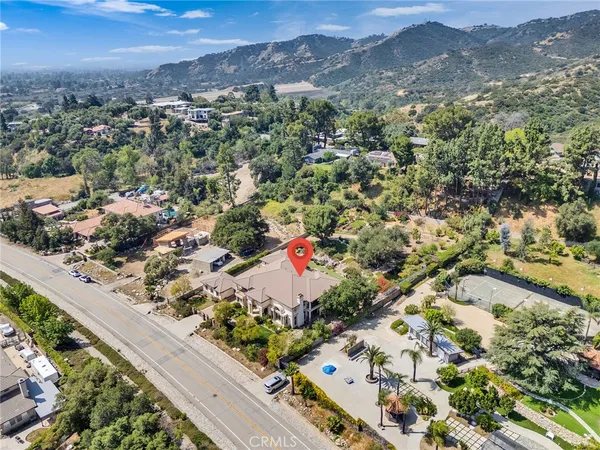 $3,380,000 | 4117 Mt Baldy Road, Claremont, CA 91711