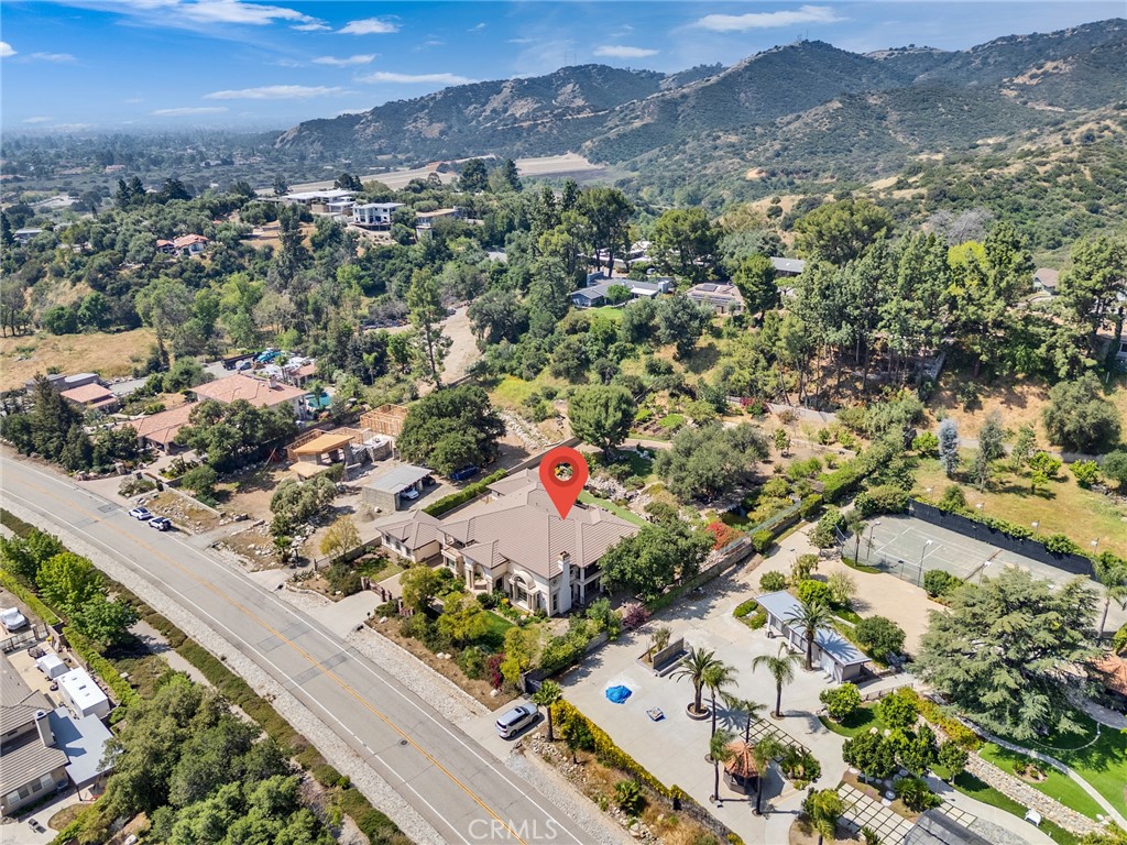 4117 Mt Baldy Road Claremont, CA 91711 - Photo 67 of 75