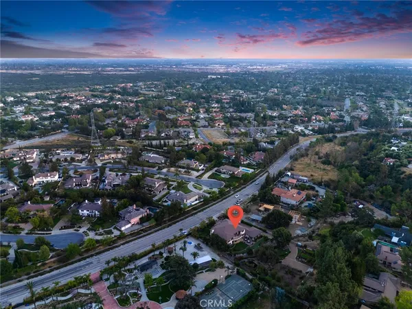 $3,380,000 | 4117 Mt Baldy Road, Claremont, CA 91711