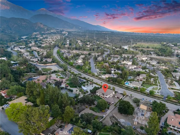 $3,380,000 | 4117 Mt Baldy Road, Claremont, CA 91711