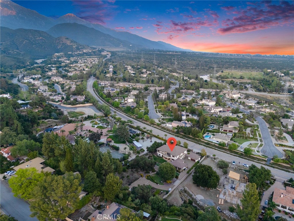 4117 Mt Baldy Road Claremont, CA 91711 - Photo 73 of 75