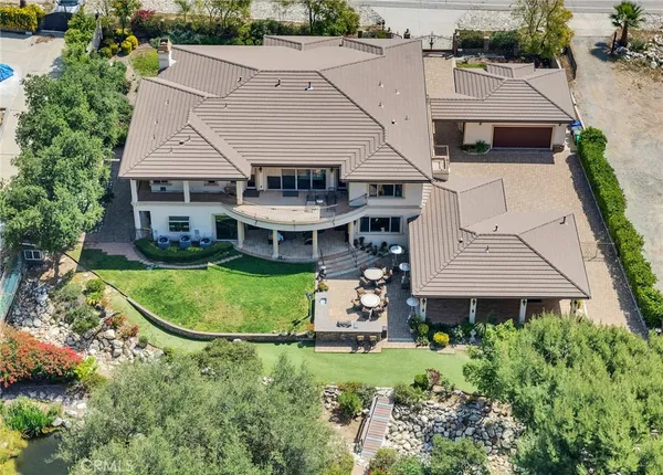 $3,380,000 | 4117 Mt Baldy Road, Claremont, CA 91711