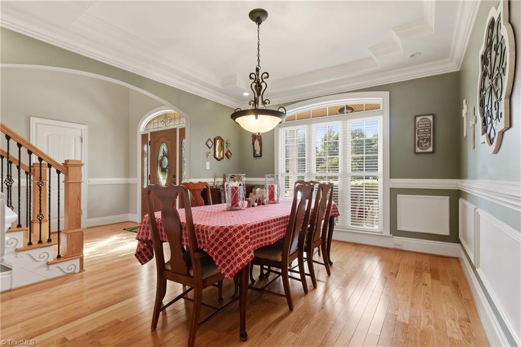 4250 Dodgetown Road Walnut Cove, NC 27052 - Photo 13 of 50