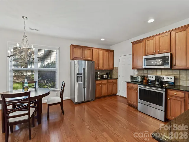 $499,900 | 17526 Harbor Walk Drive, Cornelius, NC 28031