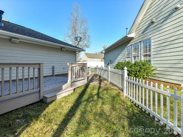 $499,900 | 17526 Harbor Walk Drive, Cornelius, NC 28031