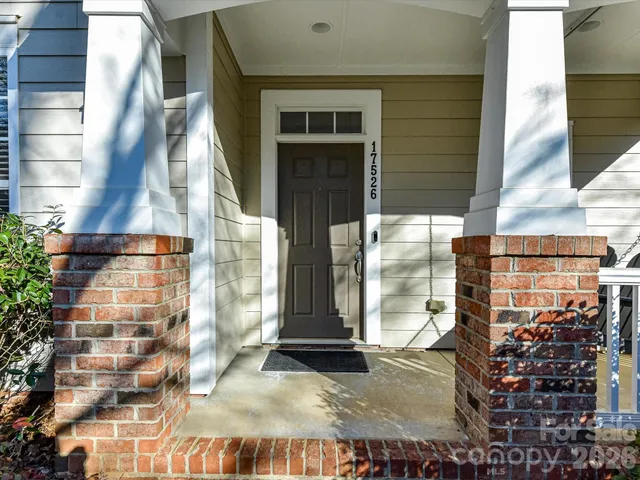 $499,900 | 17526 Harbor Walk Drive, Cornelius, NC 28031