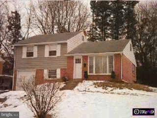 538 Sharpless Road Springfield, PA 19064 - Photo 1 of 1