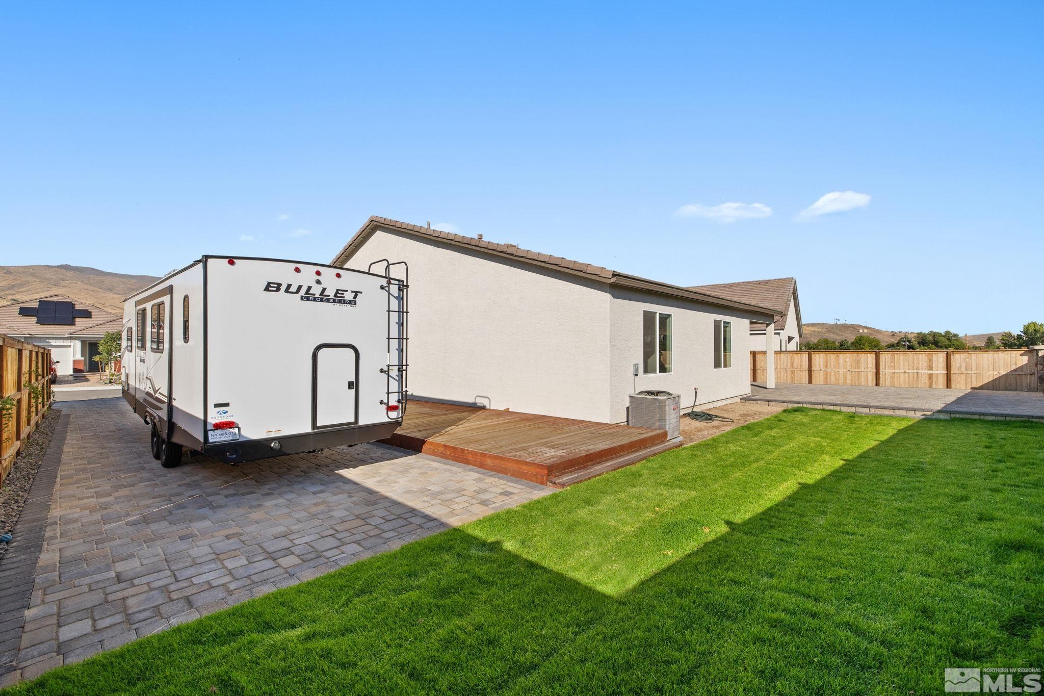 8364 Fenhollow Drive Reno, NV 89439 - Photo 20 of 36 Photo 20