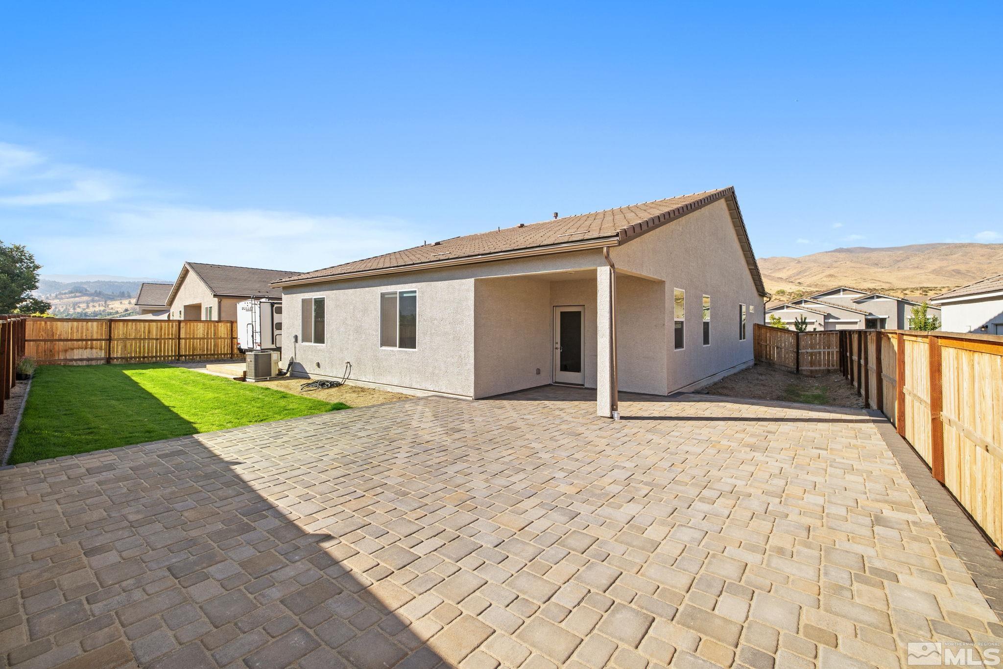 8364 Fenhollow Drive Reno, NV 89439 - Photo 2 of 36 Photo 2