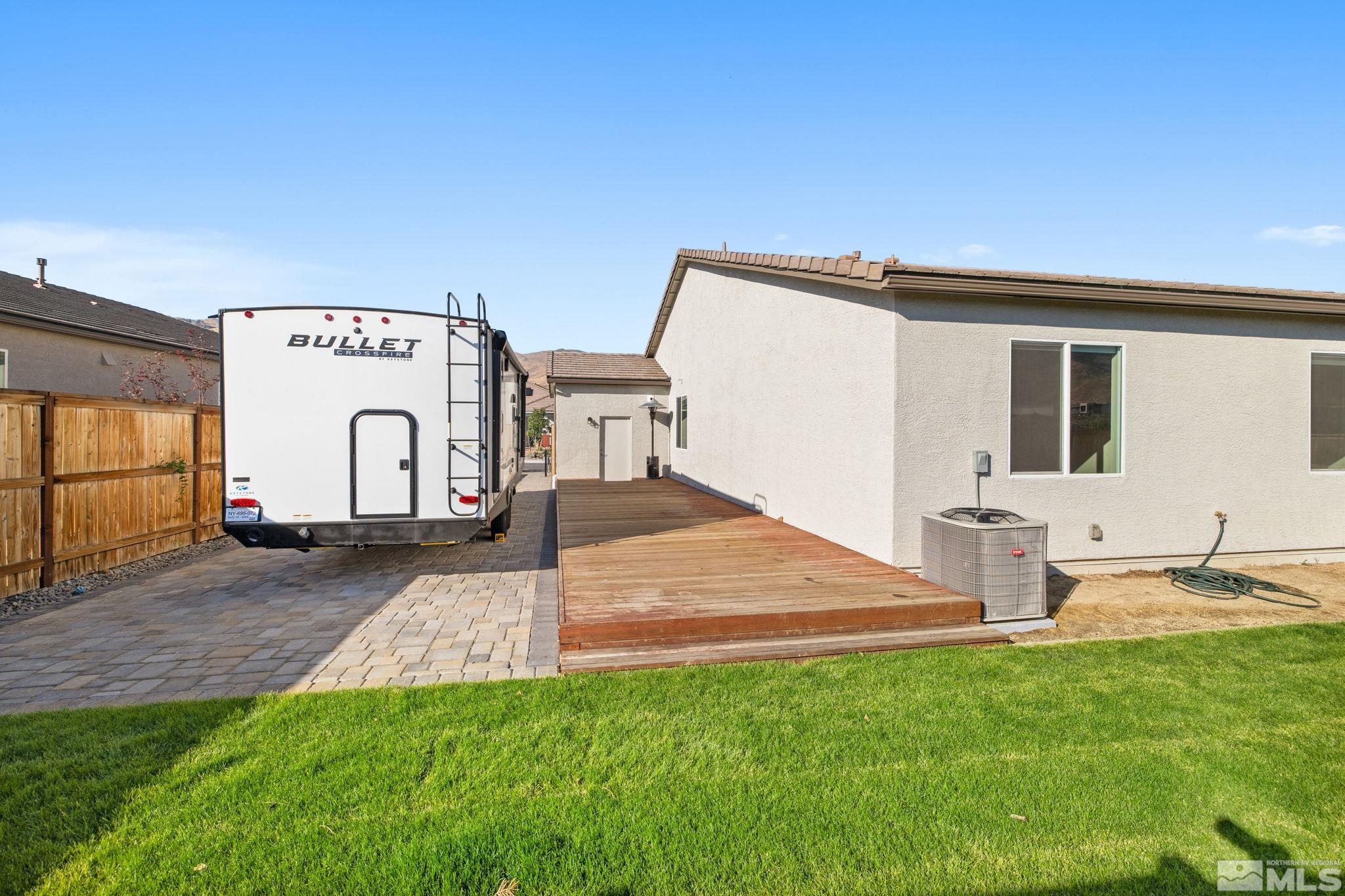 8364 Fenhollow Drive Reno, NV 89439 - Photo 21 of 36 Photo 21