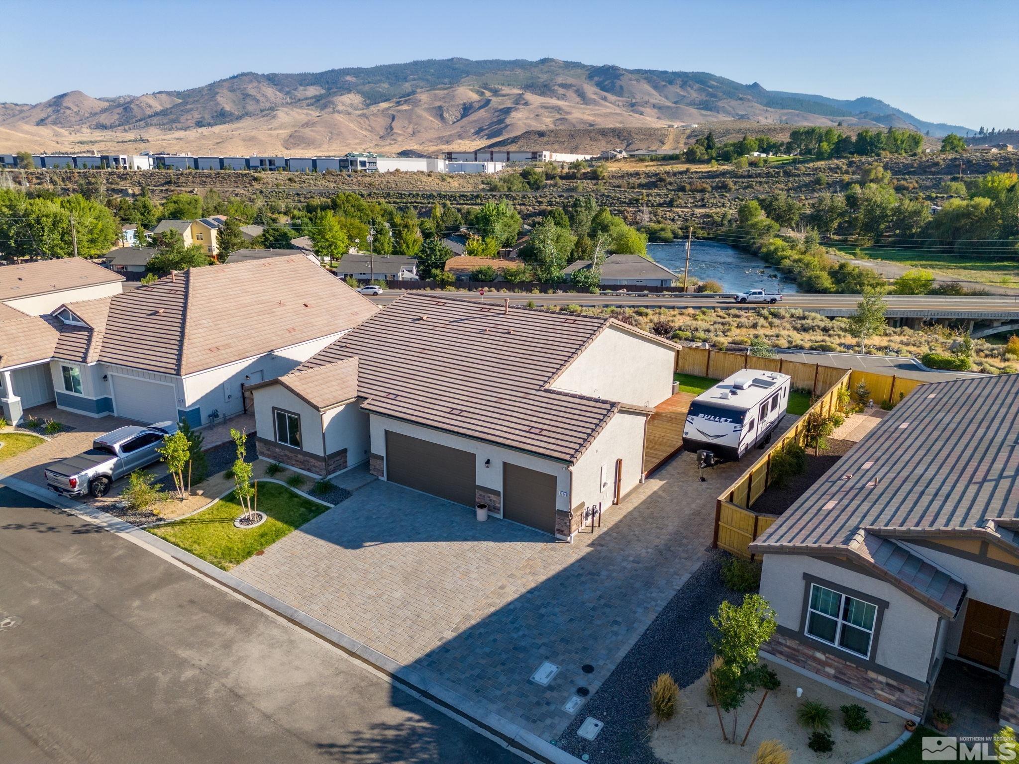 8364 Fenhollow Drive Reno, NV 89439 - Photo 22 of 36 Photo 22