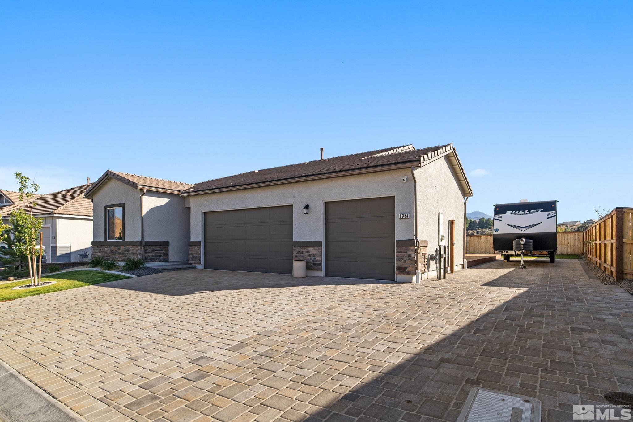 8364 Fenhollow Drive Reno, NV 89439 - Photo 23 of 36 Photo 23