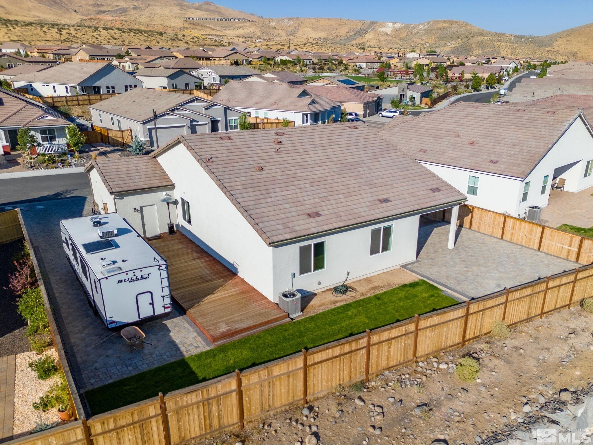 8364 Fenhollow Drive Reno, NV 89439 - Photo 25 of 36 Photo 25