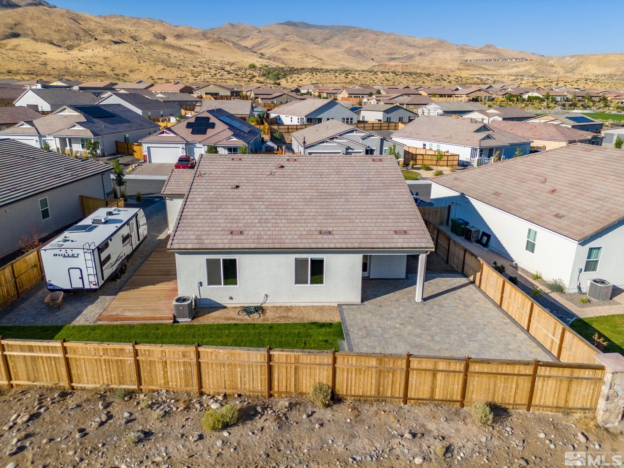 8364 Fenhollow Drive Reno, NV 89439 - Photo 26 of 36 Photo 26