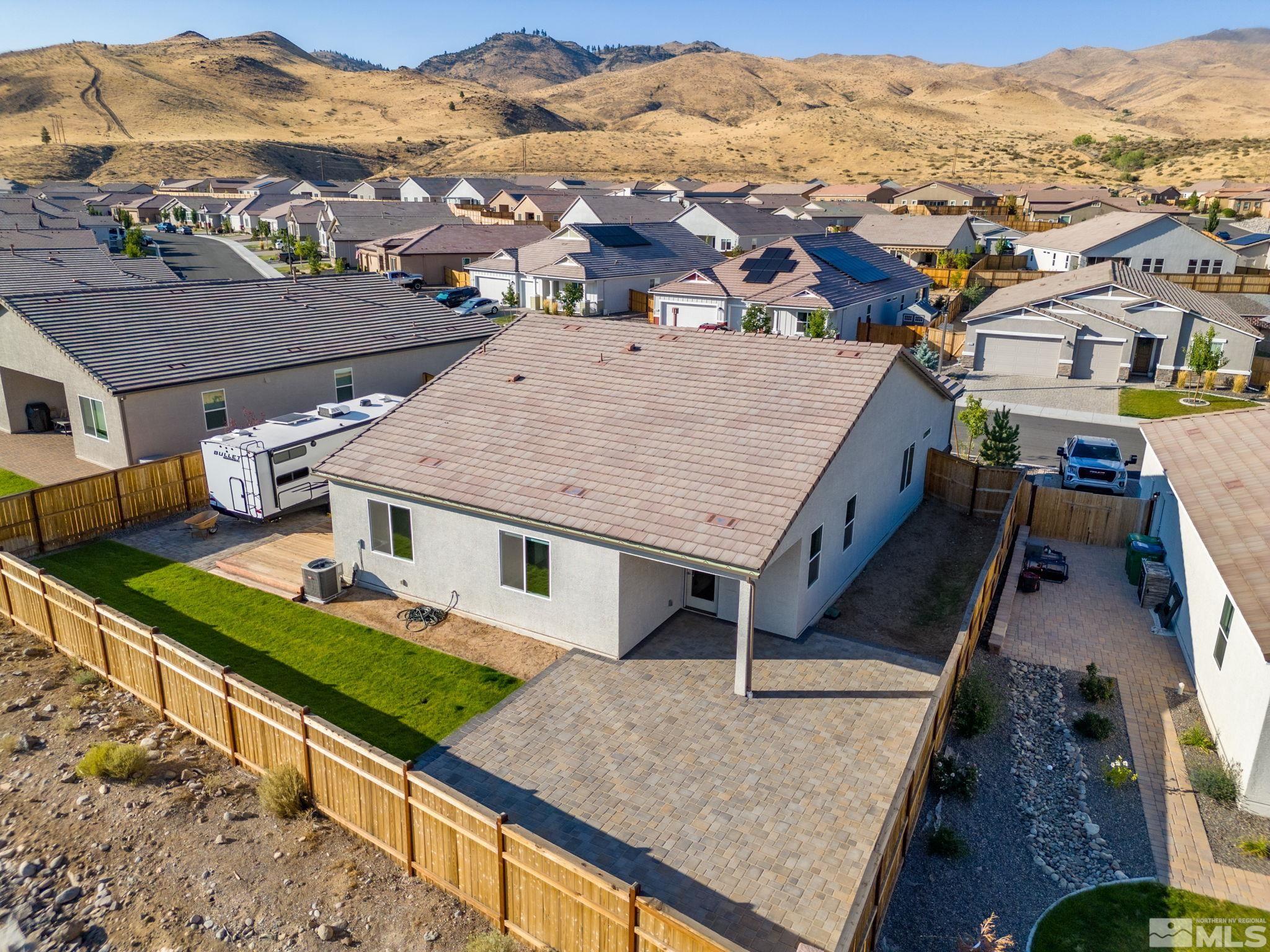 8364 Fenhollow Drive Reno, NV 89439 - Photo 27 of 36 Photo 27