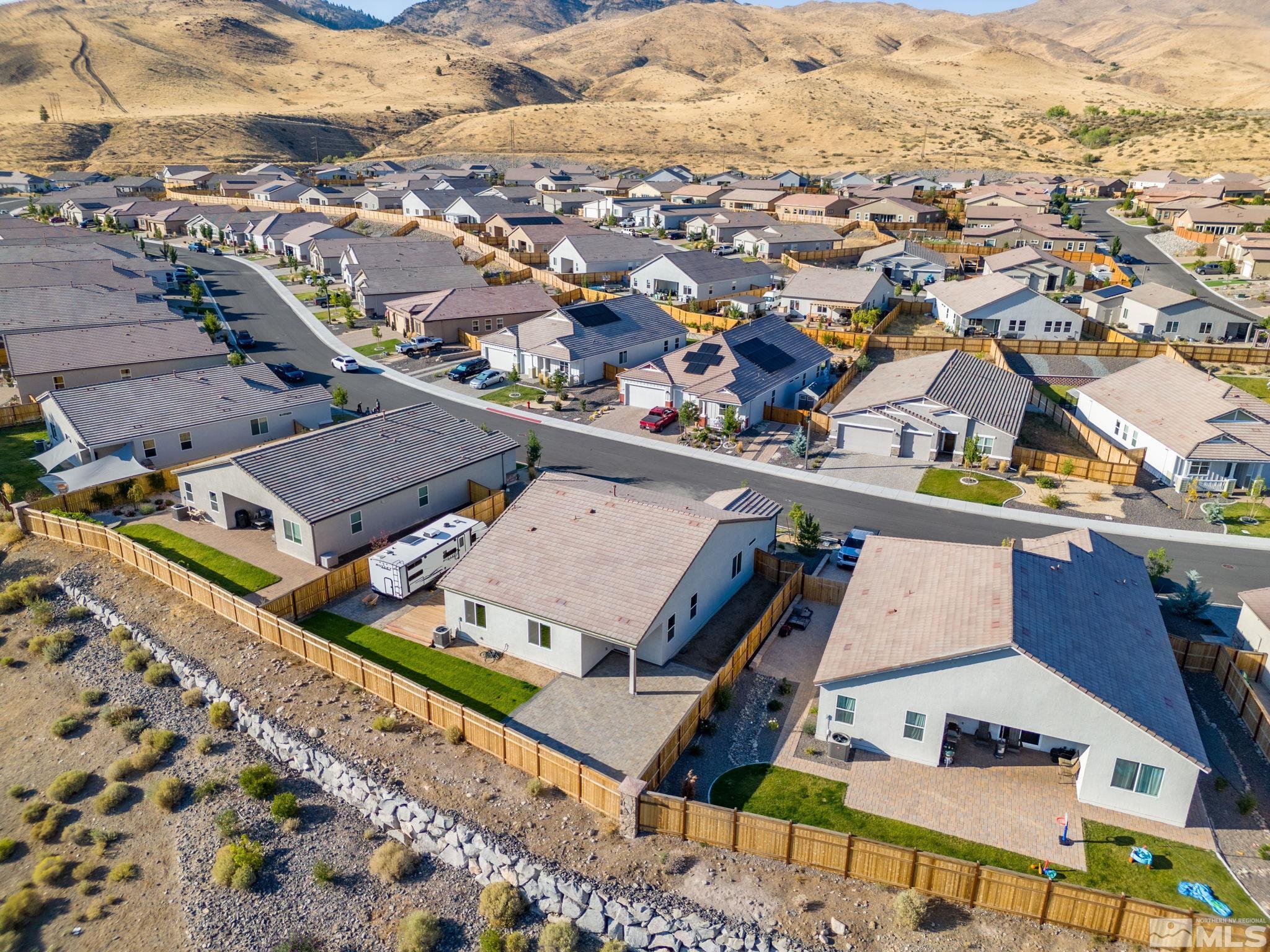 8364 Fenhollow Drive Reno, NV 89439 - Photo 28 of 36 Photo 28