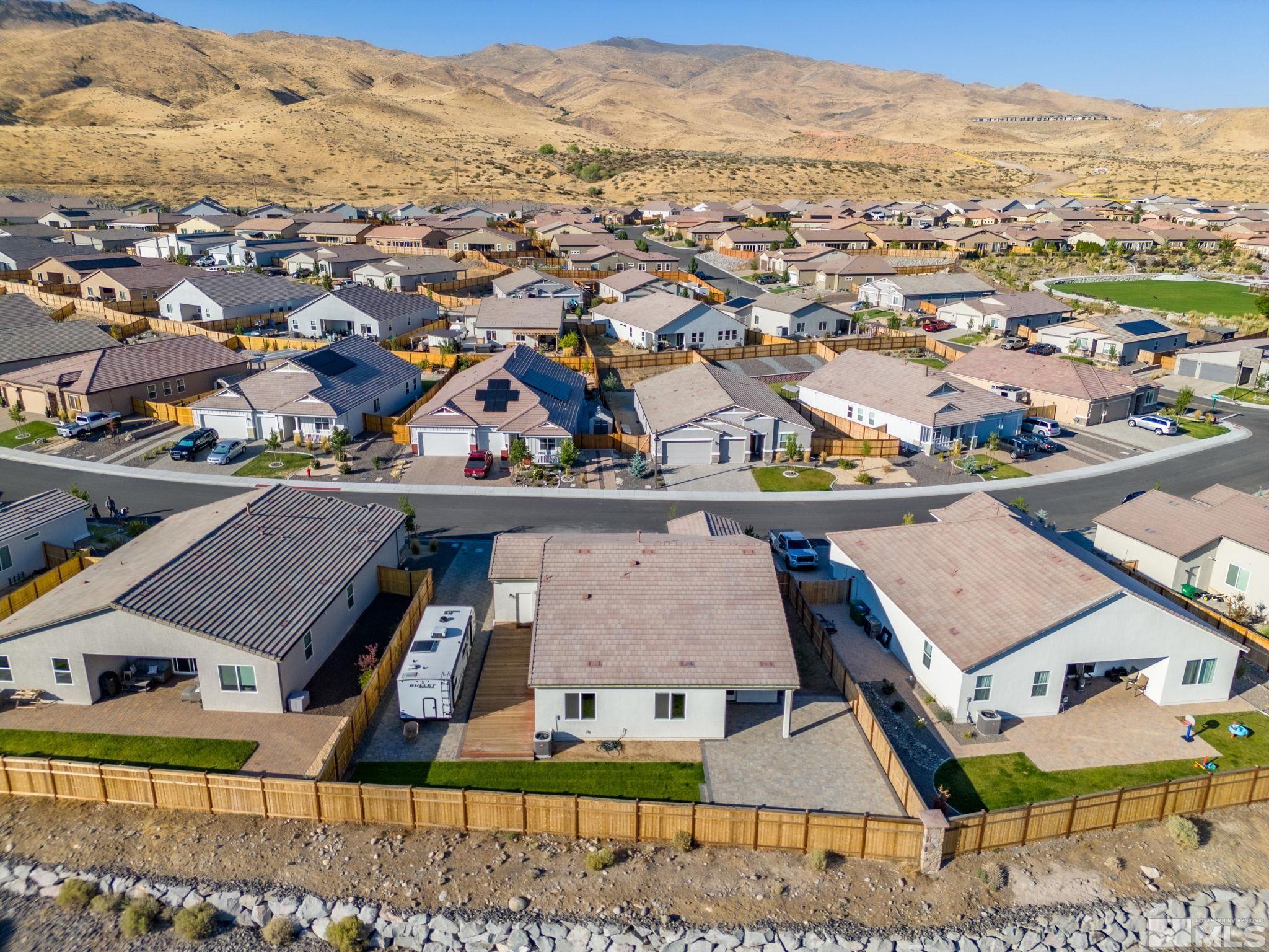 8364 Fenhollow Drive Reno, NV 89439 - Photo 29 of 36 Photo 29