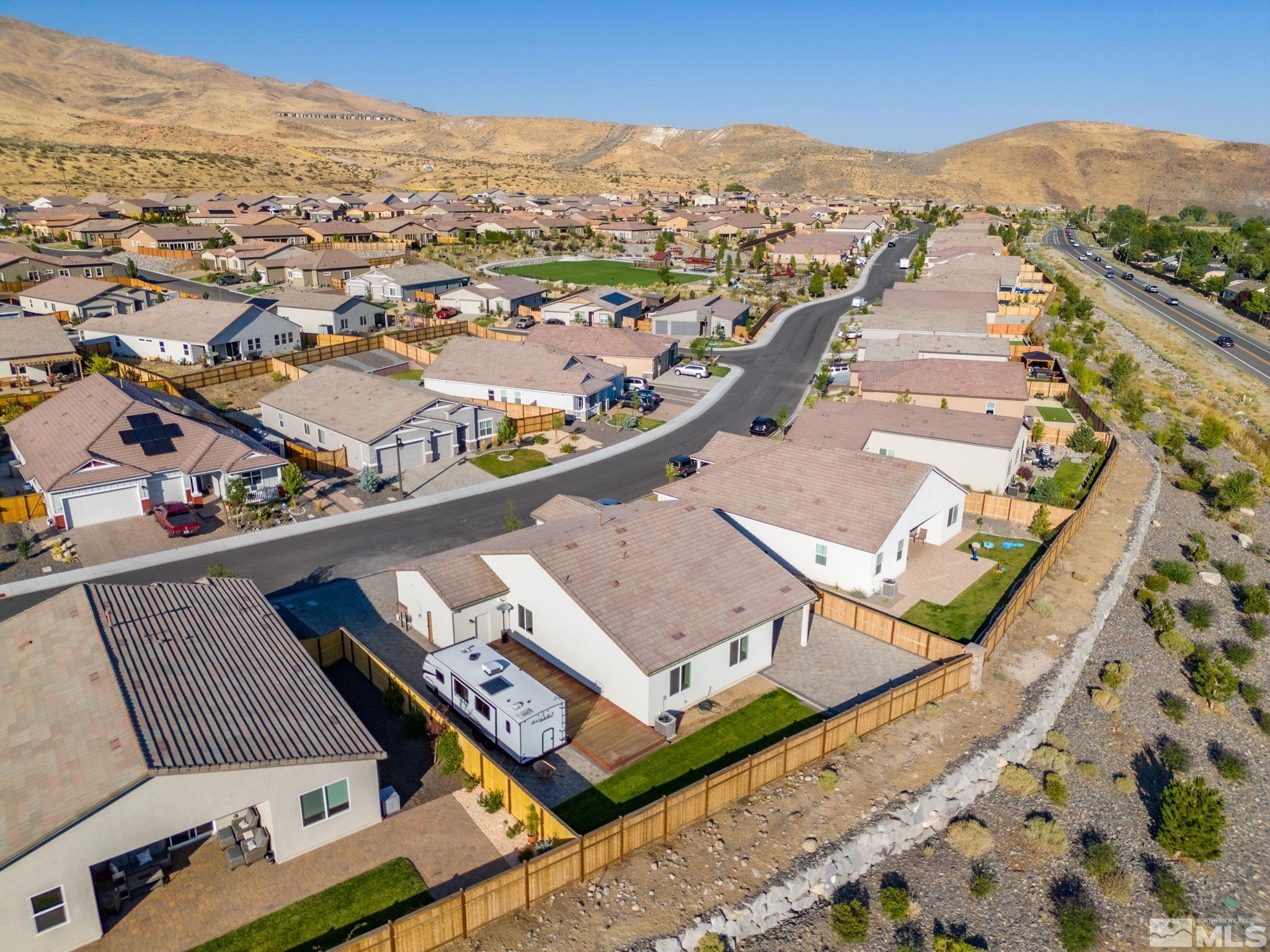 8364 Fenhollow Drive Reno, NV 89439 - Photo 30 of 36 Photo 30