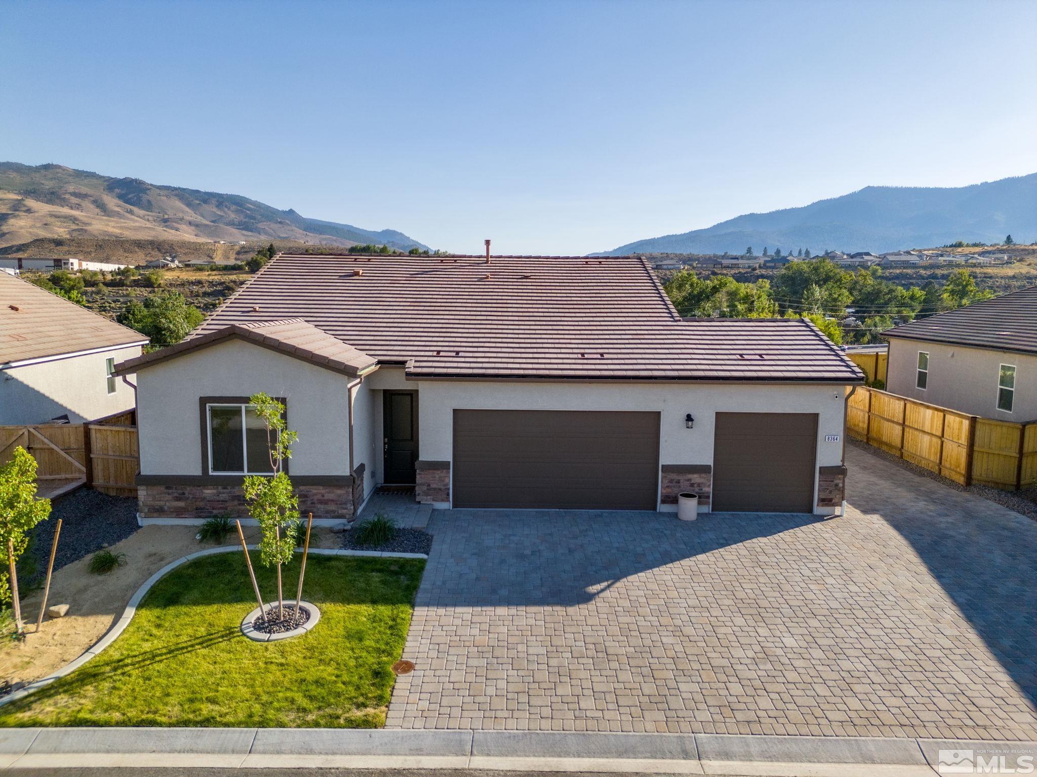 8364 Fenhollow Drive Reno, NV 89439 - Photo 32 of 36 Photo 32