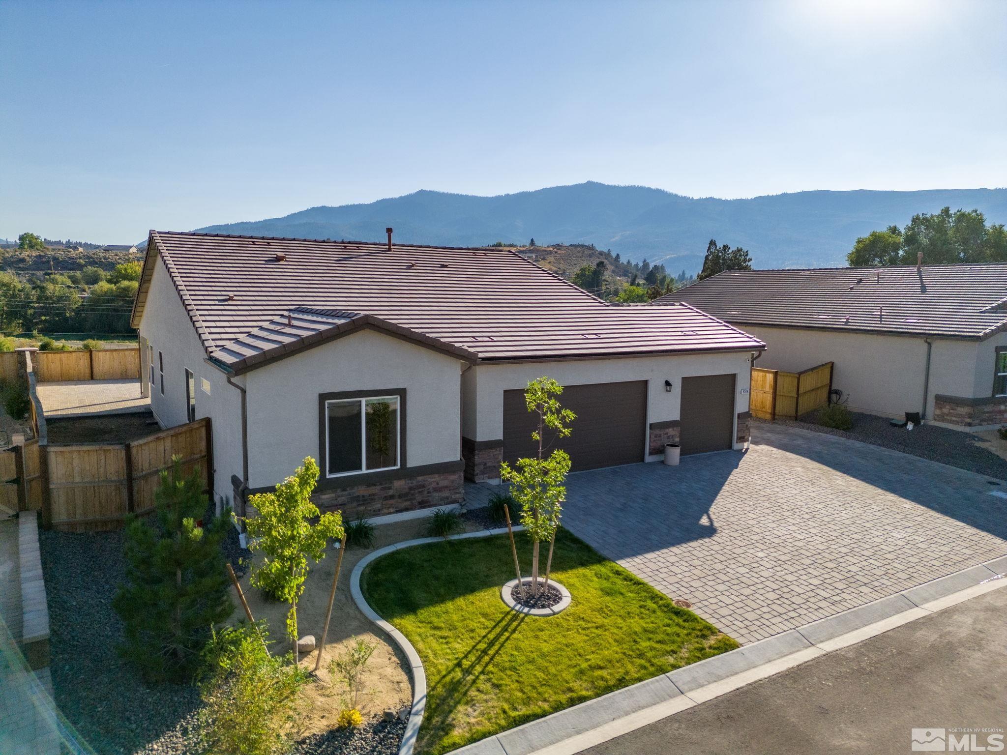 8364 Fenhollow Drive Reno, NV 89439 - Photo 33 of 36 Photo 33