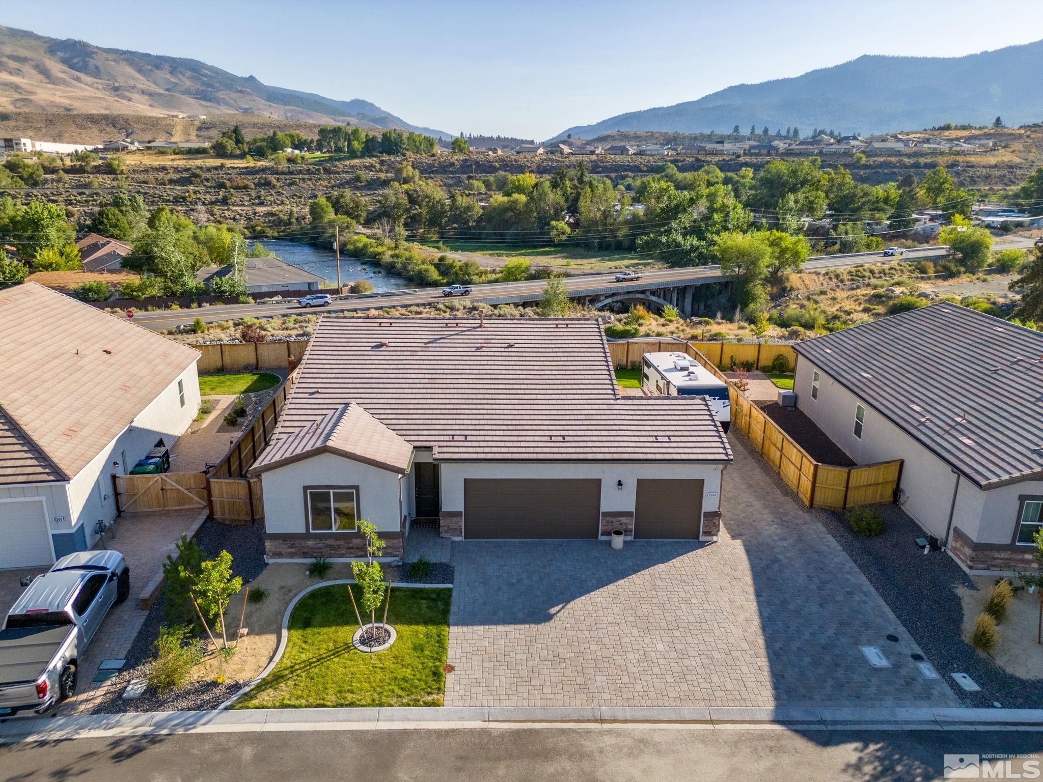 8364 Fenhollow Drive Reno, NV 89439 - Photo 34 of 36 Photo 34