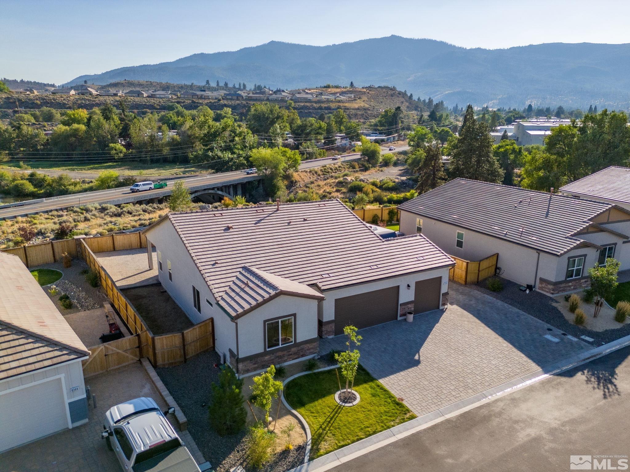 8364 Fenhollow Drive Reno, NV 89439 - Photo 35 of 36 Photo 35