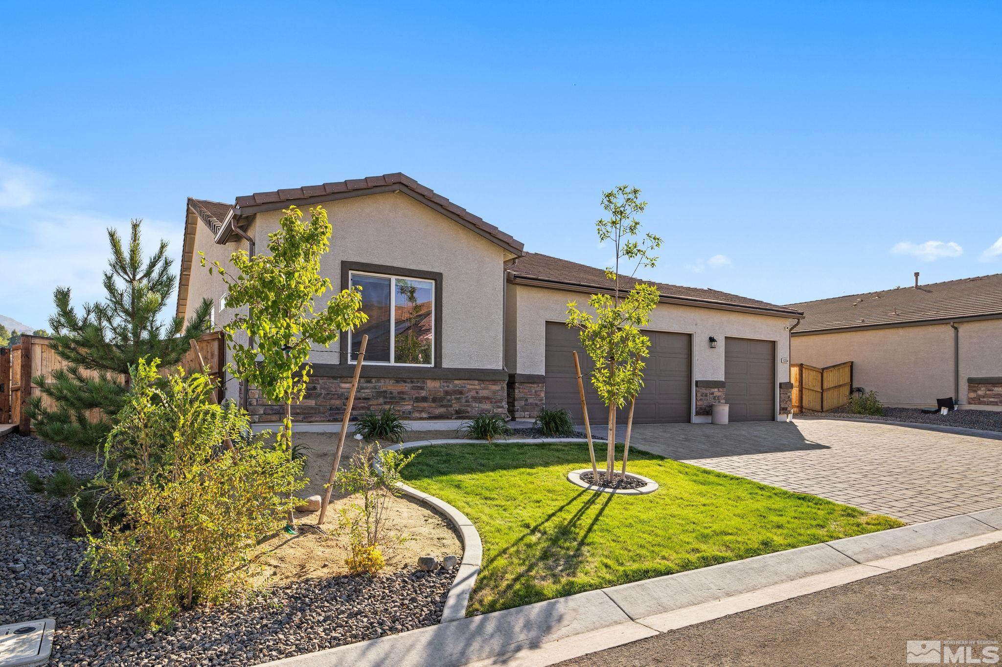 8364 Fenhollow Drive Reno, NV 89439 - Photo 36 of 36 Photo 36