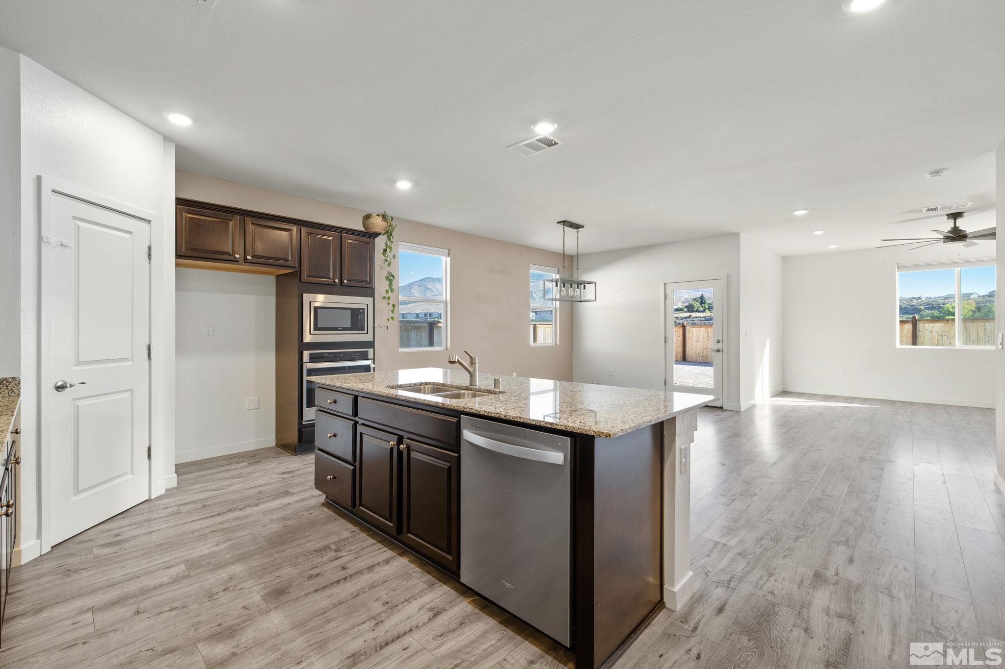 8364 Fenhollow Drive Reno, NV 89439 - Photo 8 of 36 Photo 8