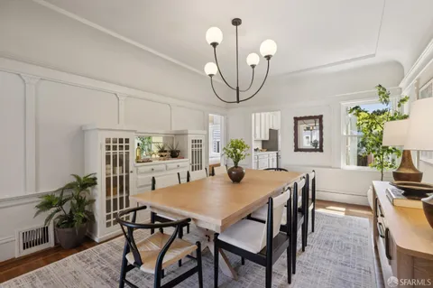 $1,695,000 | 542 22nd Avenue, San Francisco, CA 94121