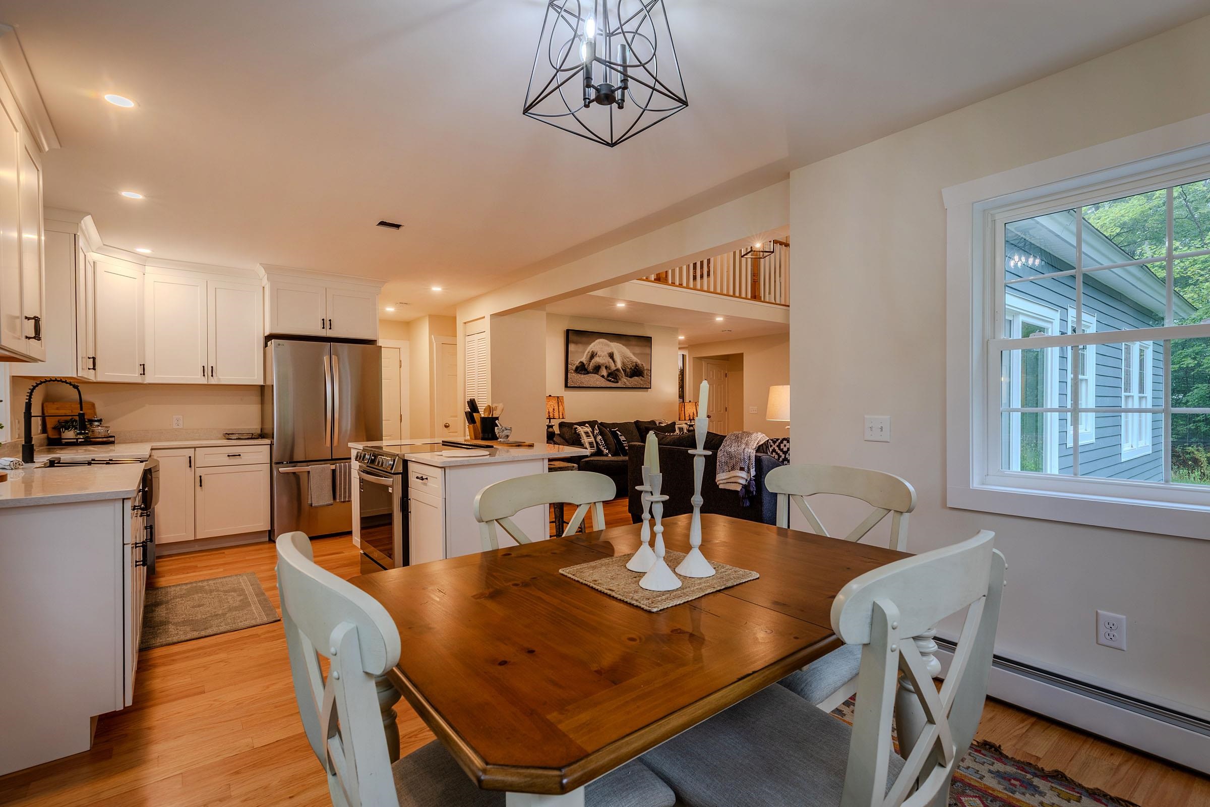 717 Horsenail Hill Road Windham, VT 05143 - Photo 12 of 33 Gallery Image 12