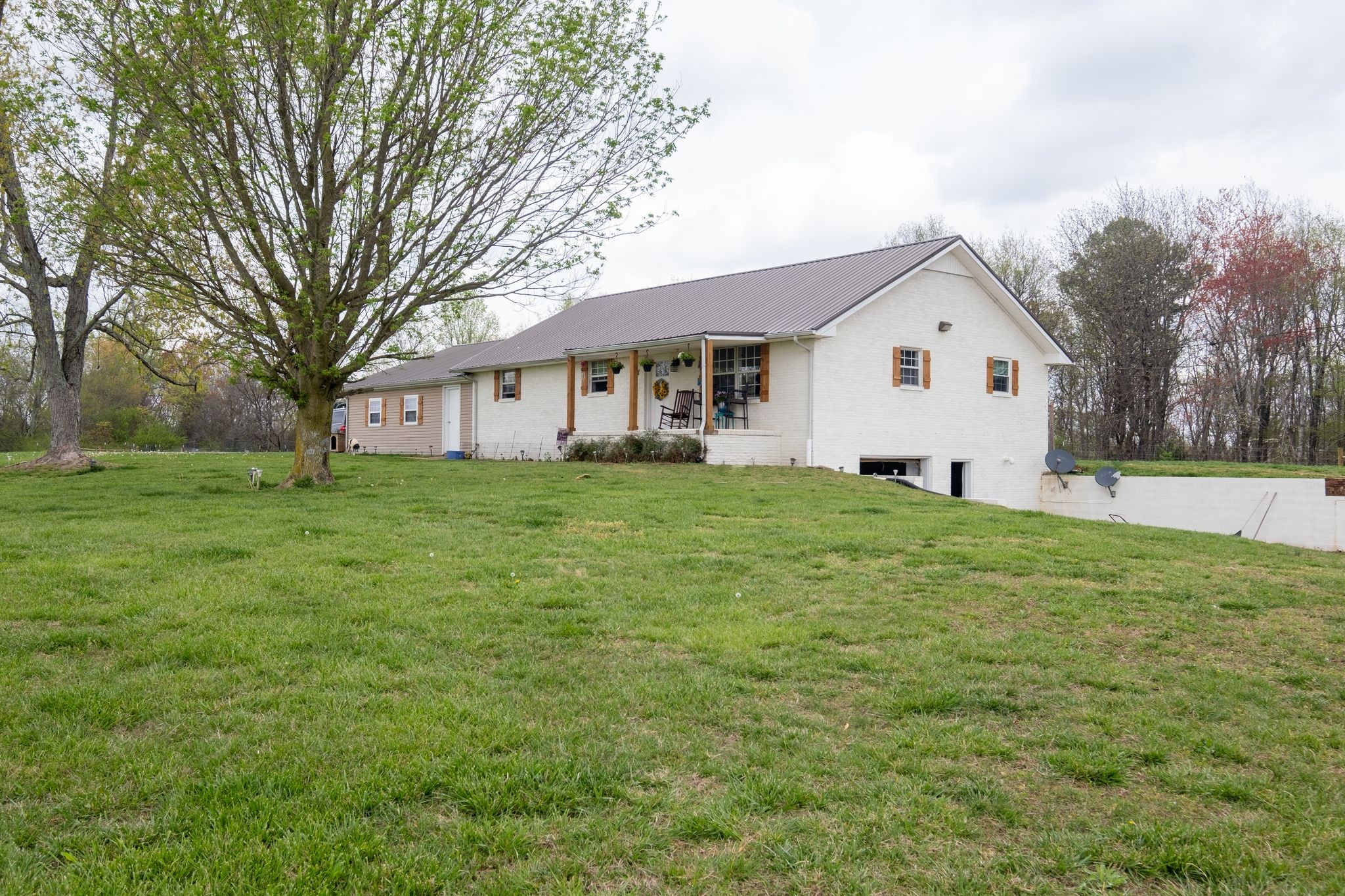 3001 Shuler Branch Road Ethridge, TN 38456 - Photo 1 of 23 Gallery Image 1