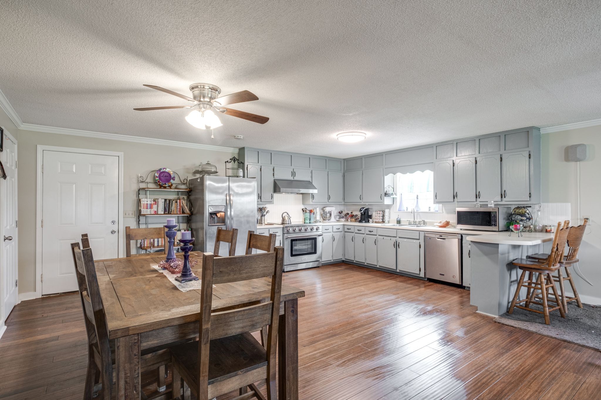 3001 Shuler Branch Road Ethridge, TN 38456 - Photo 12 of 23 Gallery Image 12