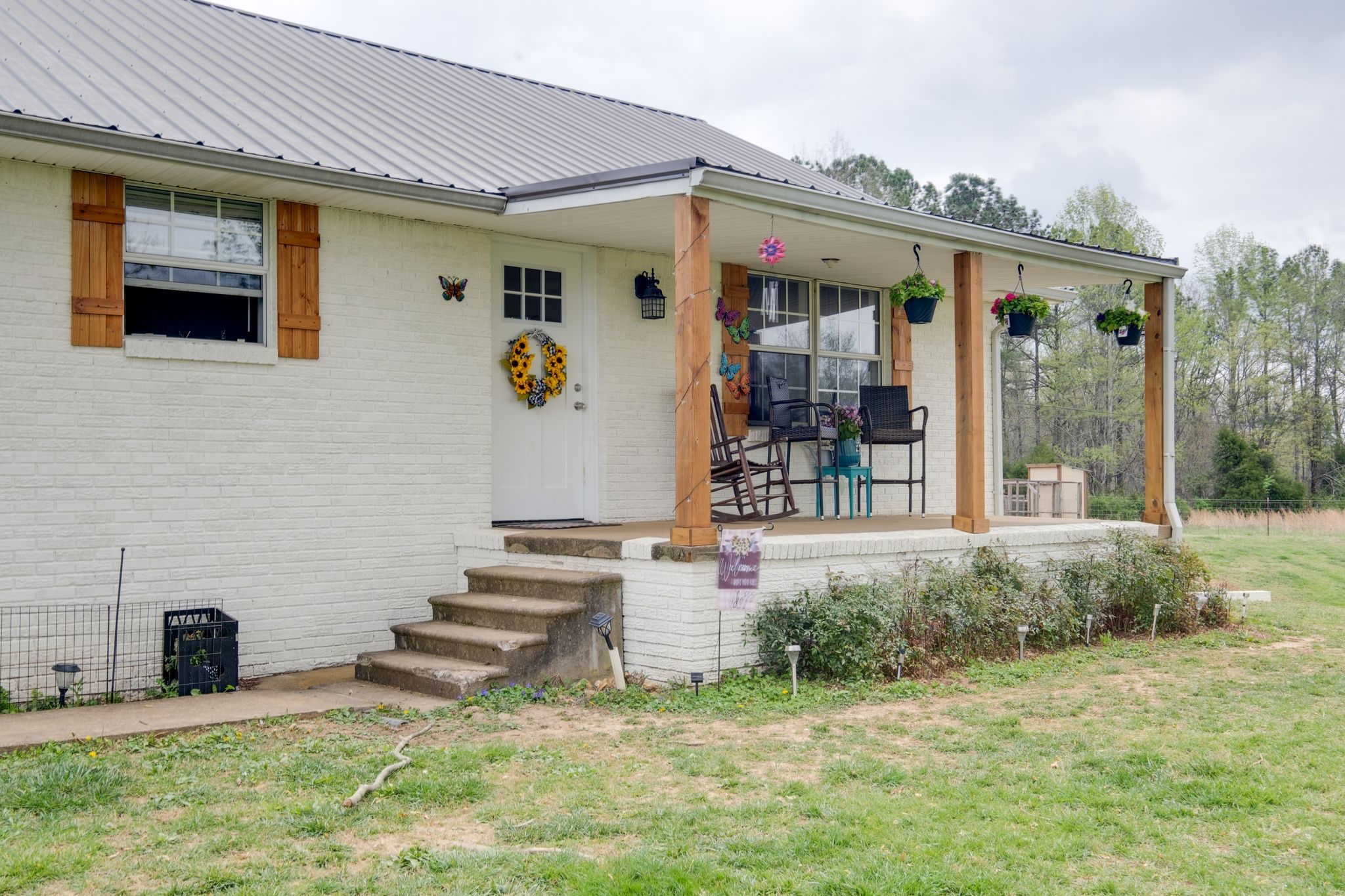 3001 Shuler Branch Road Ethridge, TN 38456 - Photo 3 of 23 Gallery Image 3