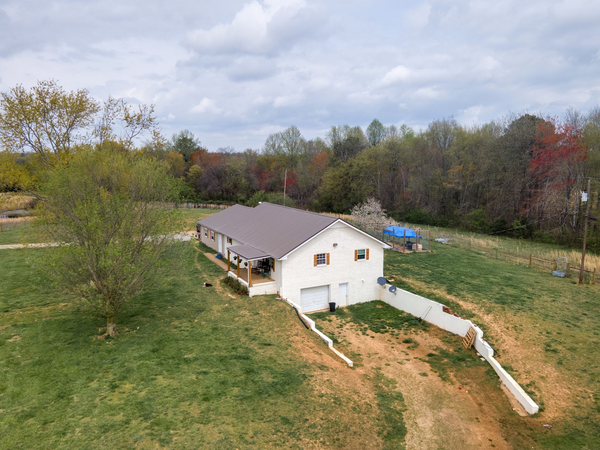 3001 Shuler Branch Road Ethridge, TN 38456 - Photo 5 of 23 Gallery Image 5
