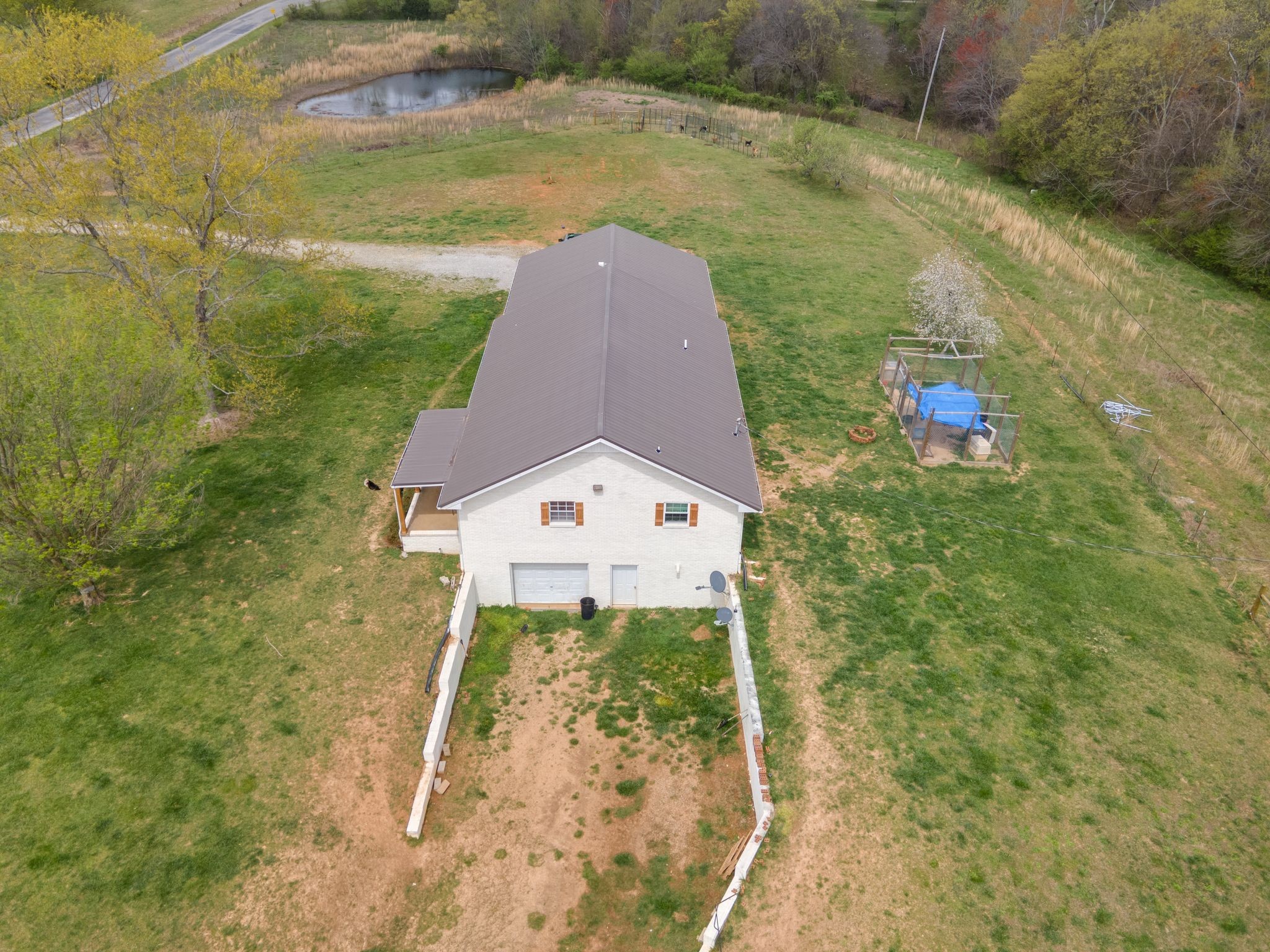 3001 Shuler Branch Road Ethridge, TN 38456 - Photo 6 of 23 Gallery Image 6