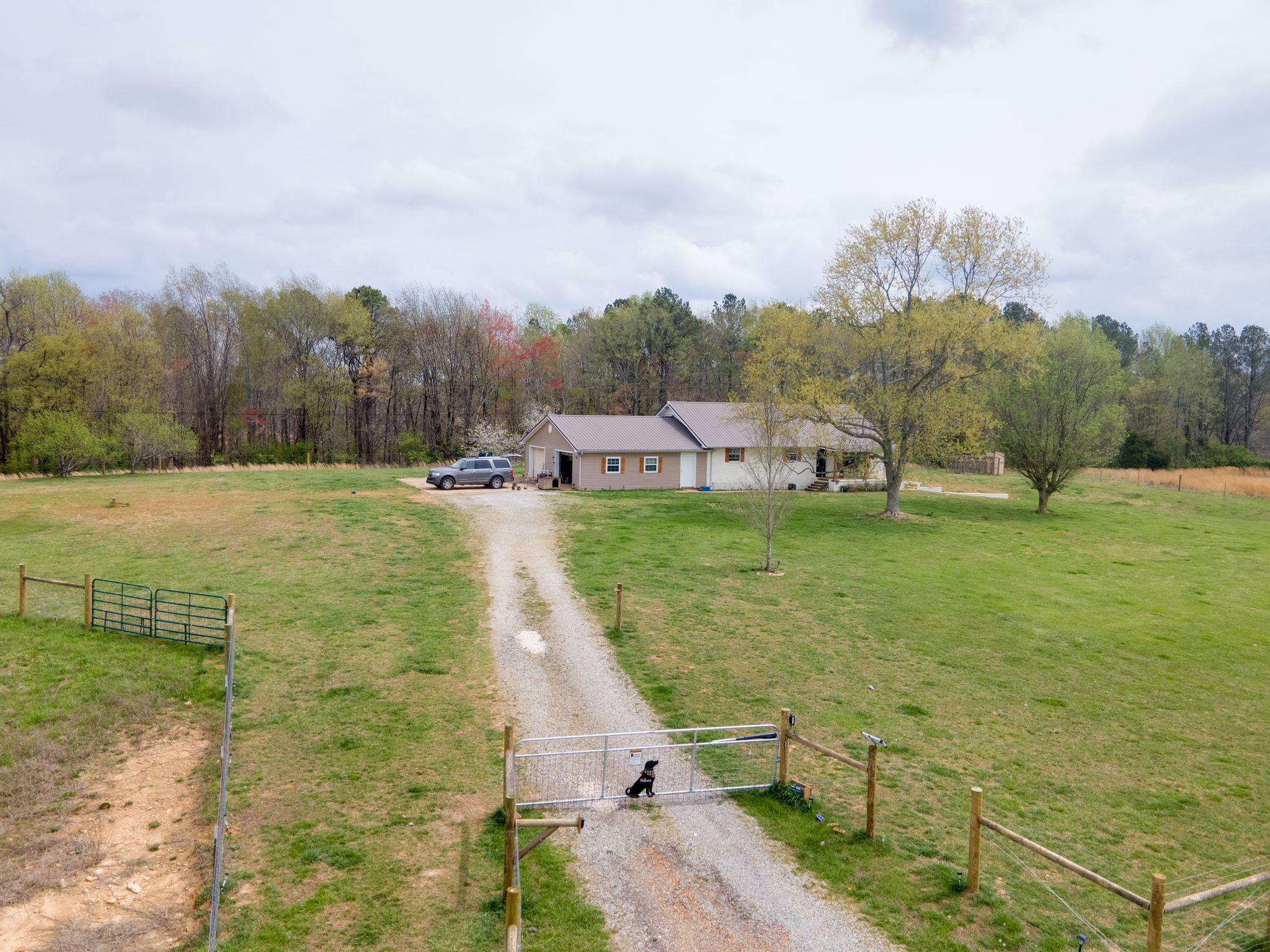 3001 Shuler Branch Road Ethridge, TN 38456 - Photo 7 of 23 Gallery Image 7