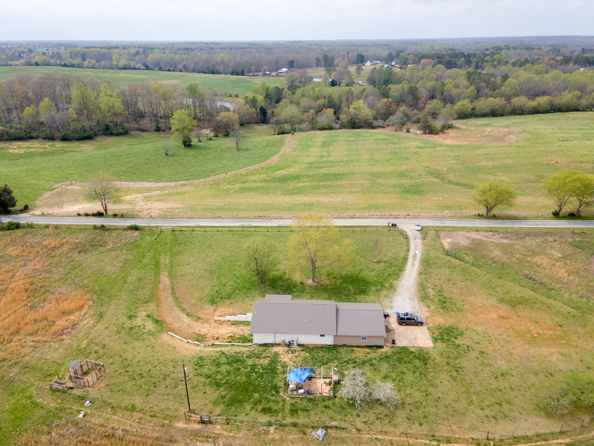 3001 Shuler Branch Road Ethridge, TN 38456 - Photo 8 of 23 Gallery Image 8