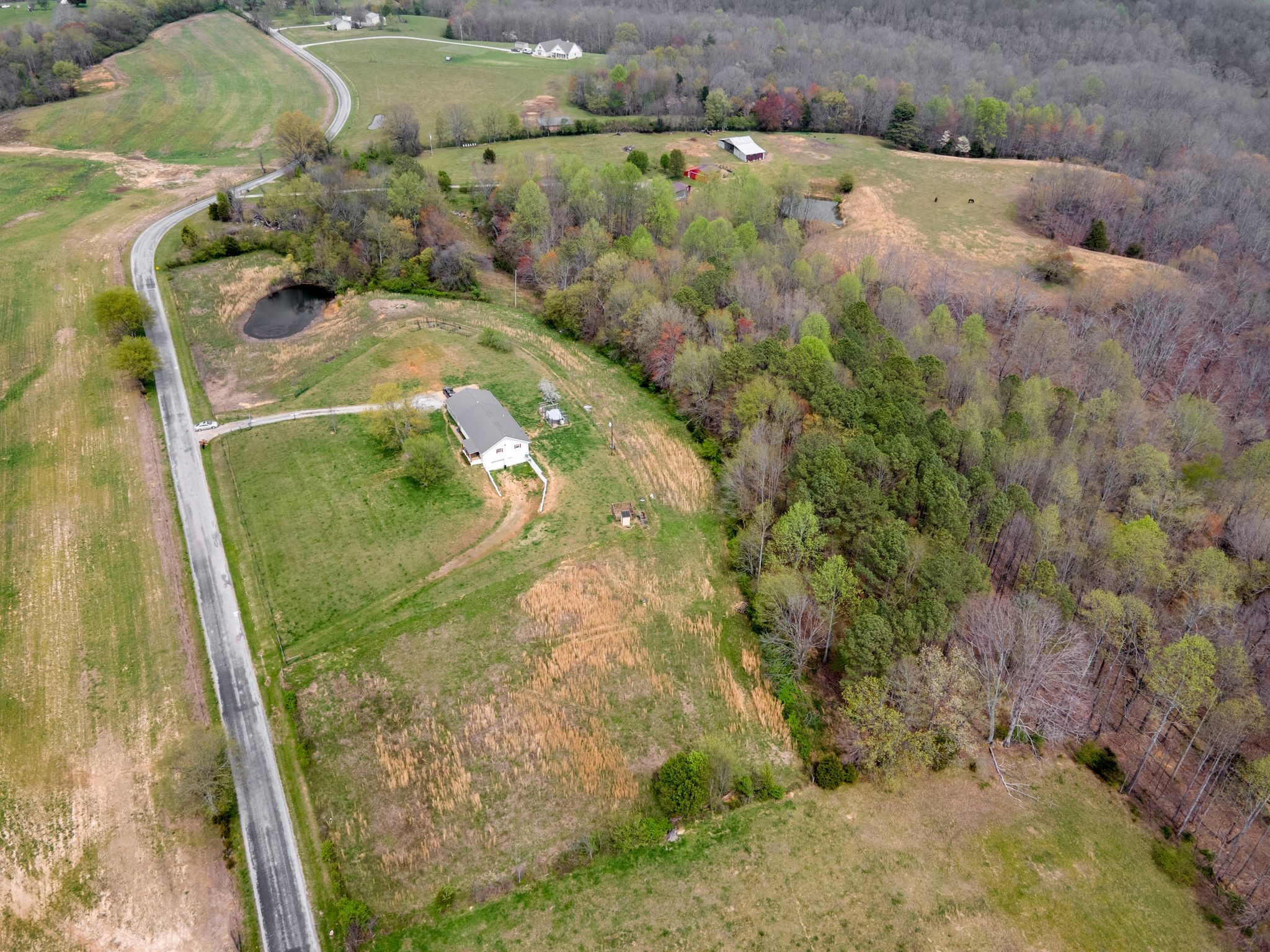 3001 Shuler Branch Road Ethridge, TN 38456 - Photo 9 of 23 Gallery Image 9
