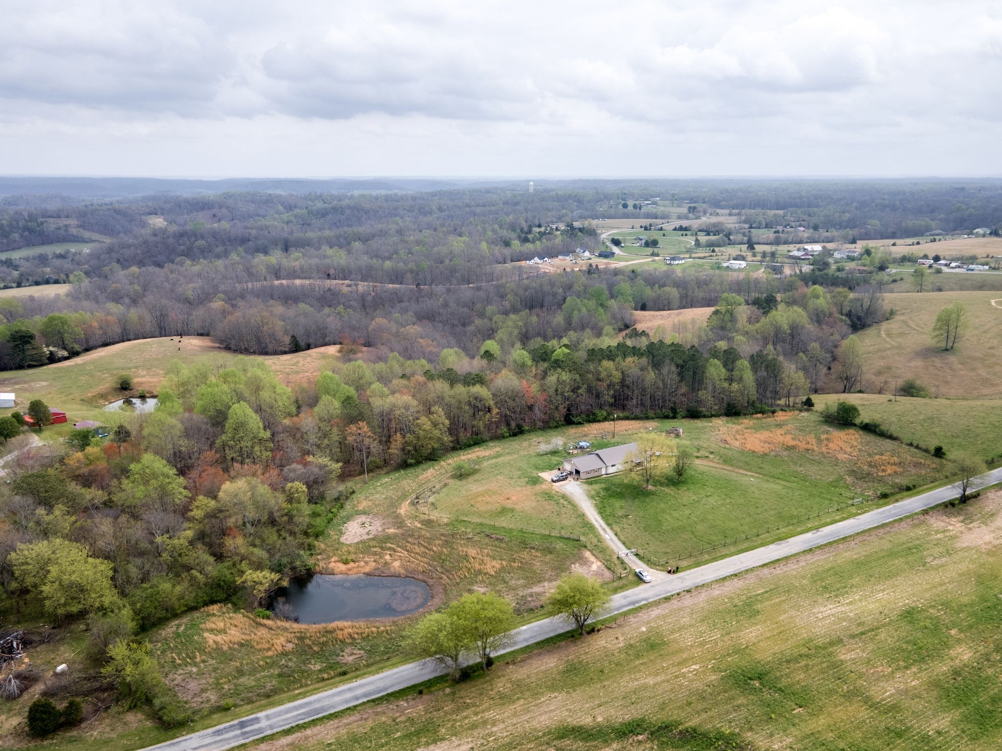 3001 Shuler Branch Road Ethridge, TN 38456 - Photo 10 of 23 Gallery Image 10