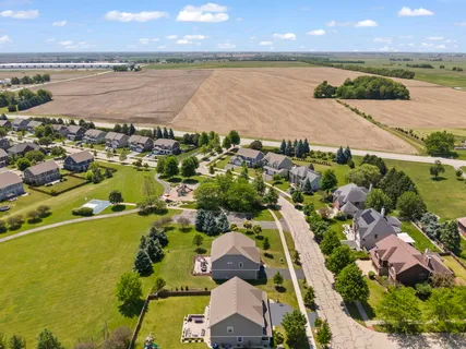 $599,900 | 27008 Ashgate Crossing, Plainfield, IL 60585