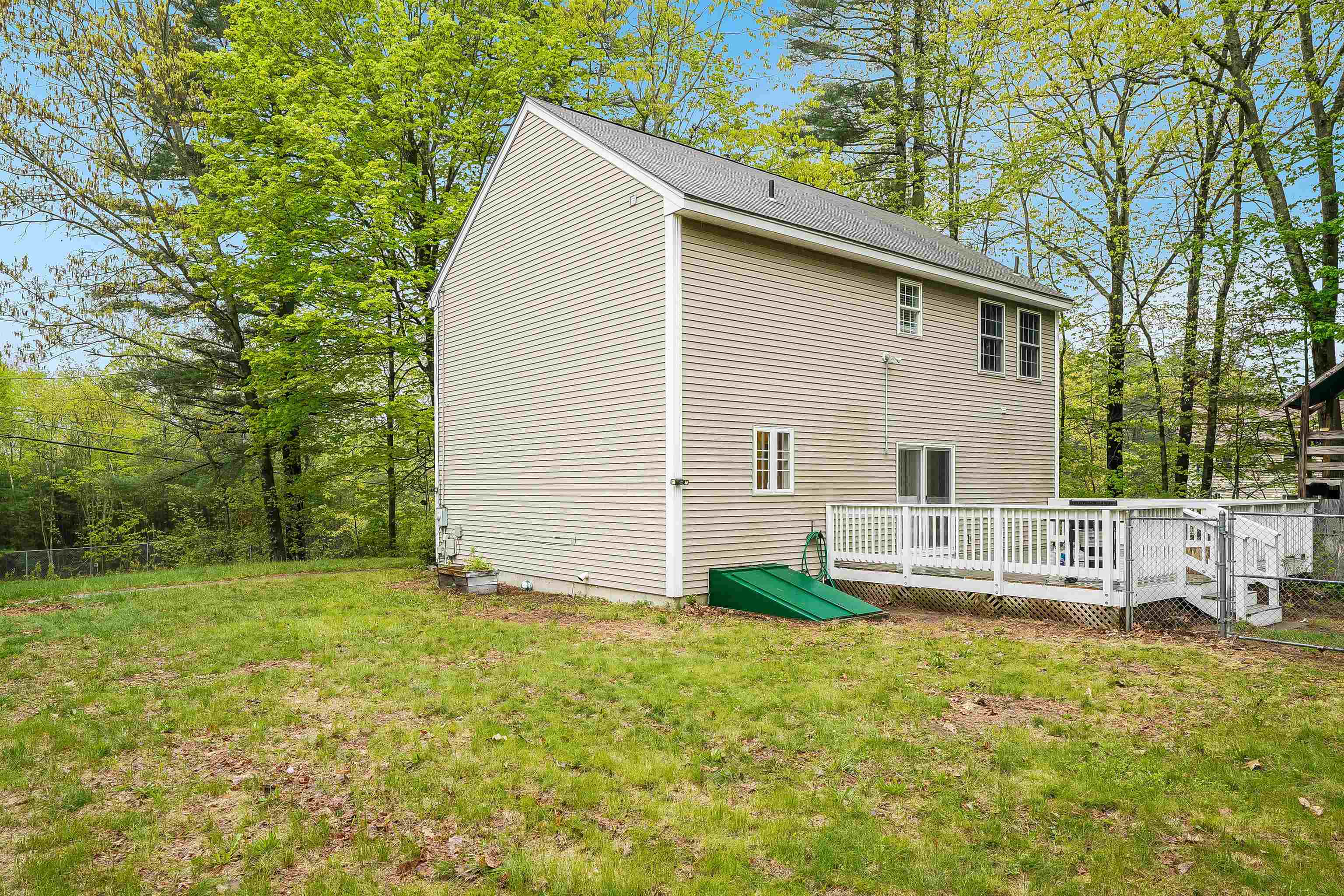 12 Bush Hill Road Hudson, NH 03051 - Photo 33 of 41 Gallery Image 33