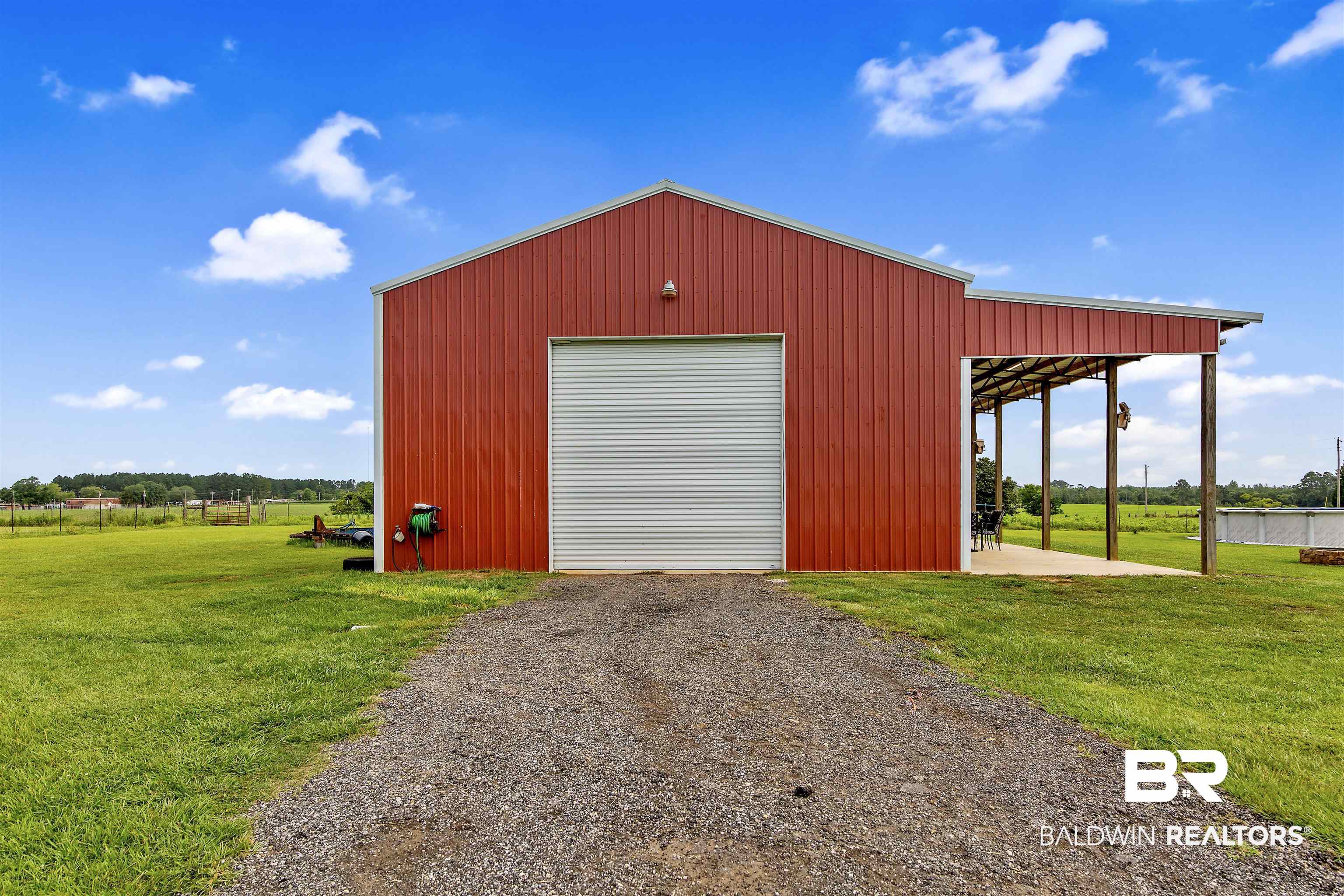 23185 Poplar Road Robertsdale, AL 36567 - Photo 6 of 28