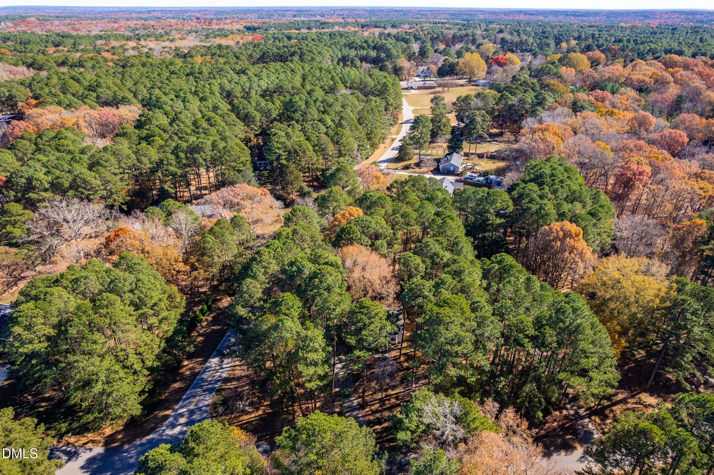 10716 Marthas Way Raleigh, NC 27615 - Photo 3 of 32 a view of a city