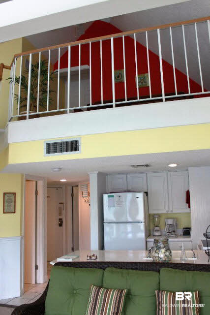 497 Plantation Road, Unit 1355 Gulf Shores, AL 36542 - Photo 9 of 31 View of Loft