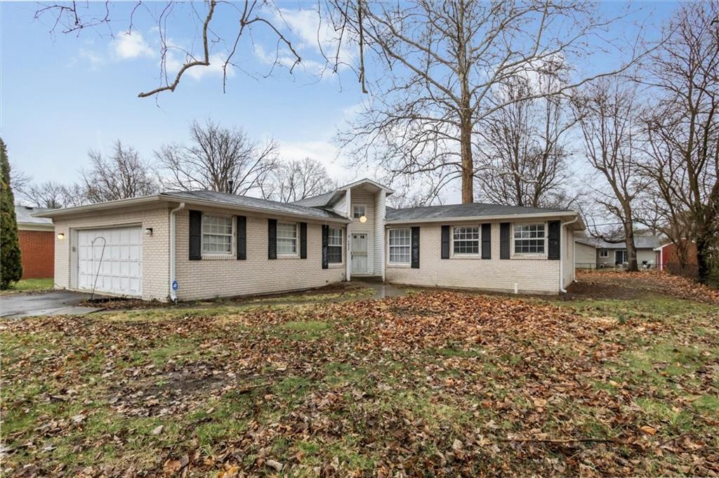 4829 Lincoln Road Indianapolis, IN 46228 - Photo 1 of 27 Gallery Image 1