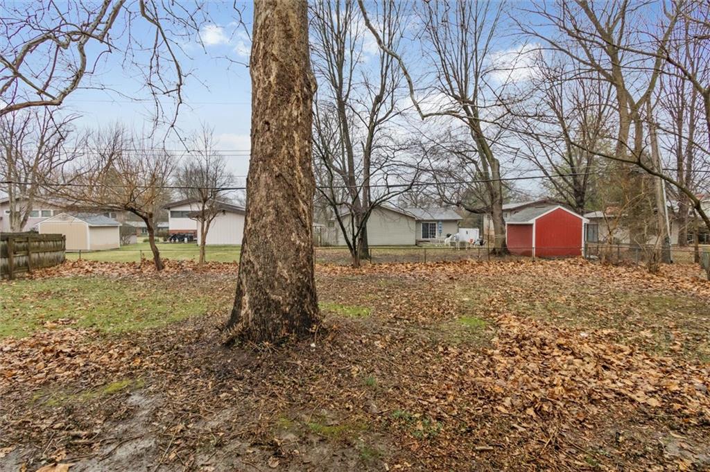 4829 Lincoln Road Indianapolis, IN 46228 - Photo 25 of 27 Gallery Image 25