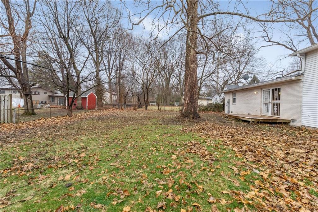 4829 Lincoln Road Indianapolis, IN 46228 - Photo 26 of 27 Gallery Image 26